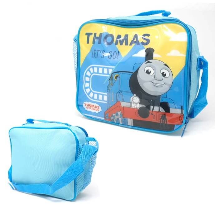 Thomas Lunch Bag